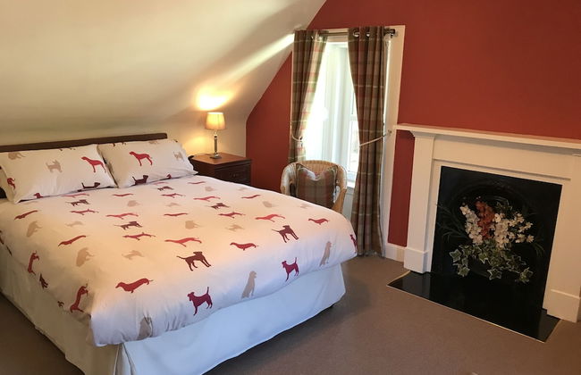 The Struan Inn Self Catering Lodge - Foto 10