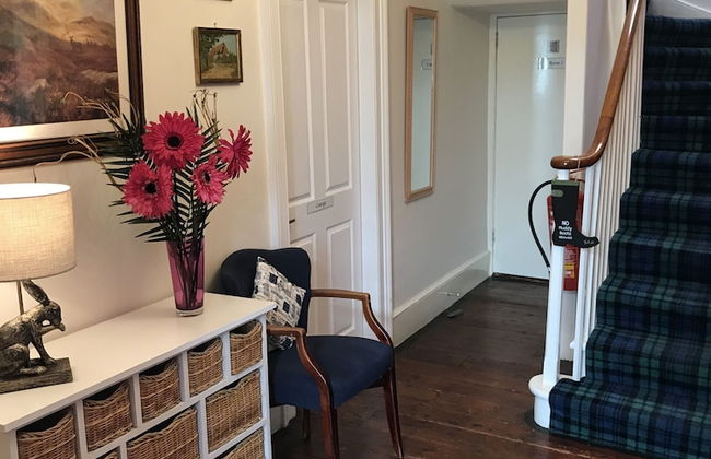 The Struan Inn Self Catering Lodge - Foto 3