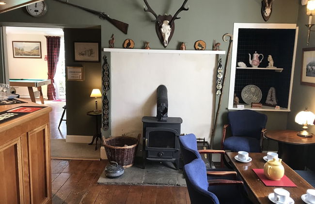 The Struan Inn Self Catering Lodge - Foto 29