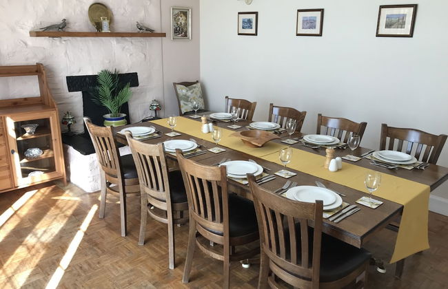 The Struan Inn Self Catering Lodge - Foto 17