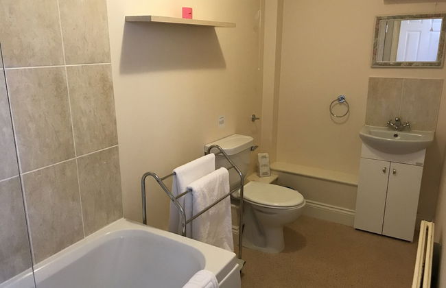 The Struan Inn Self Catering Lodge - Foto 12