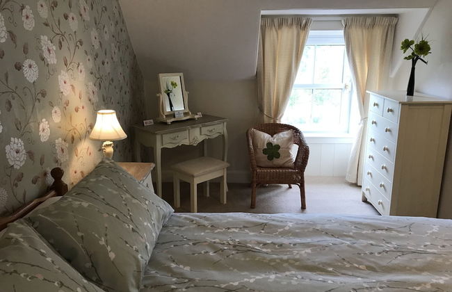 The Struan Inn Self Catering Lodge - Foto 6