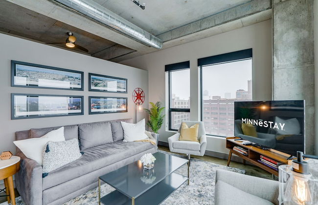Sable 807 - One Bedroom - Foto 12