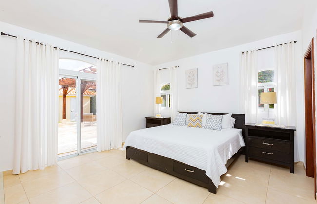Sosua Ocean Village Properties by Calisto Stays - Foto 41