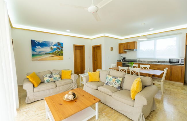 Sosua Ocean Village Properties by Calisto Stays - Foto 2