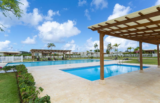 Sosua Ocean Village Properties by Calisto Stays - Foto 3