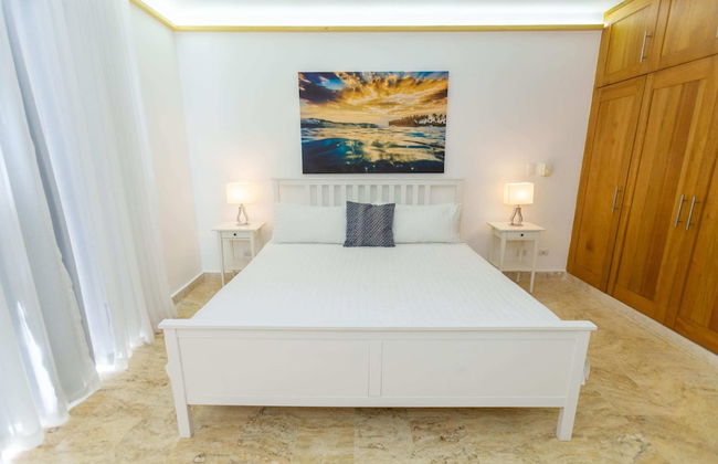 Sosua Ocean Village Properties by Calisto Stays - Foto 11