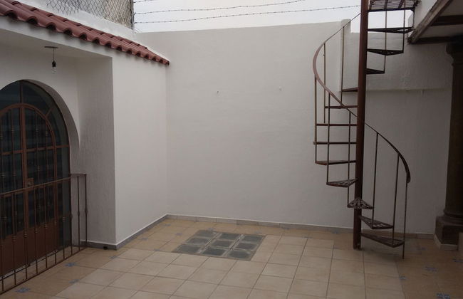 Casa Liceo - Foto 8