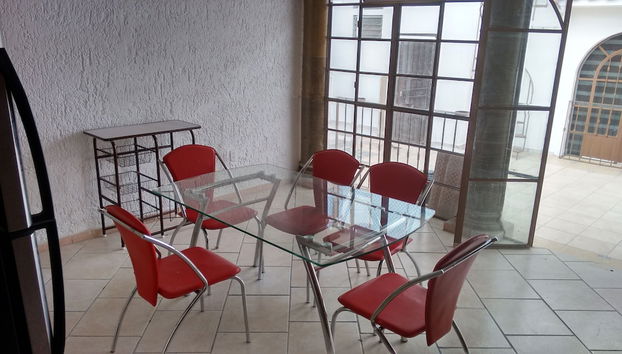 Refeições no quarto