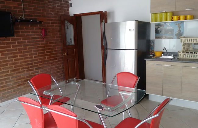 Casa Liceo - Foto 1