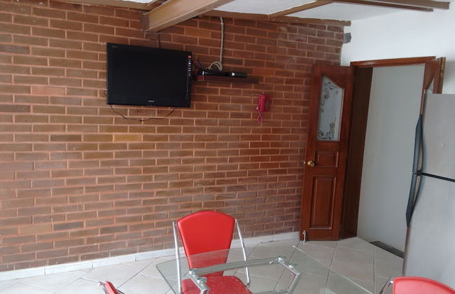 Casa Liceo - Foto 6