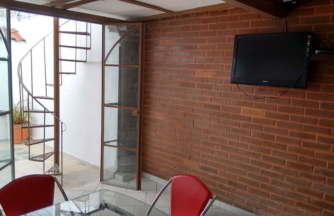 Casa Liceo - Foto 7