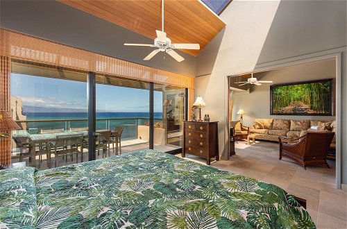 Photo 3 - Sands Of Kahana 474 3 Bedroom Condo by Redawning