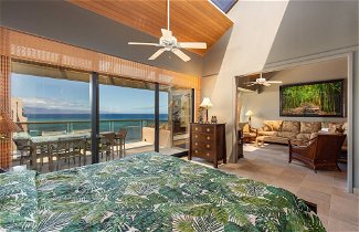 Photo 3 - Sands Of Kahana 474 3 Bedroom Condo by Redawning