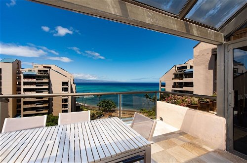 Photo 47 - Sands Of Kahana 474 3 Bedroom Condo by Redawning