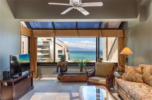 Photo 16 - Sands Of Kahana 474 3 Bedroom Condo by Redawning