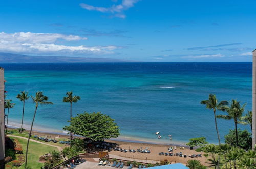 Photo 1 - Sands Of Kahana 474 3 Bedroom Condo by Redawning