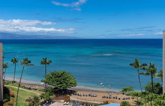 Photo 1 - Sands Of Kahana 474 3 Bedroom Condo by Redawning