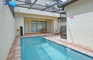 Photo 1 - Windsor-5 Bed W/splashpool-3811ww 5 Bedroom Townhouse by RedAwning