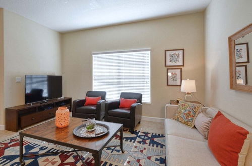 Photo 18 - Townhome W/splashpool In Storey Lake -1610st 4 Bedroom Townhouse by Redawning