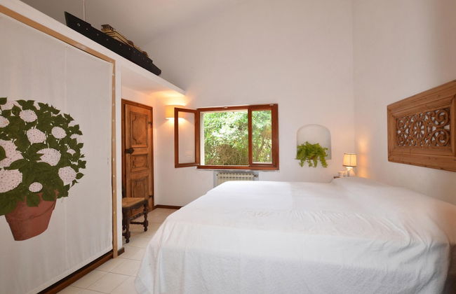 Villa in Orbetello with garden and terrace - Foto 2