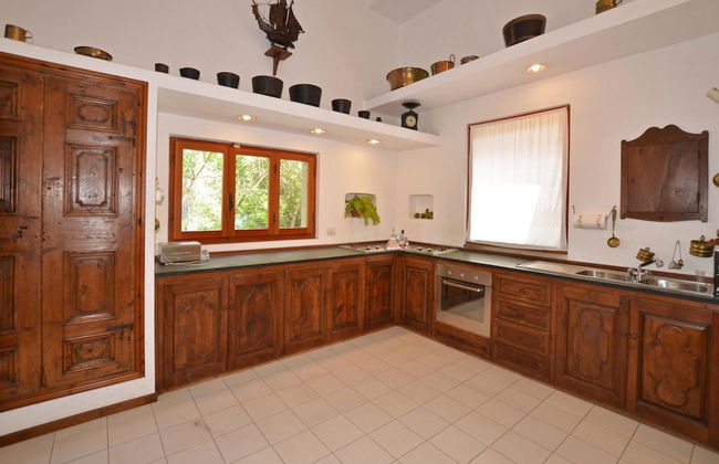 Villa in Orbetello with garden and terrace - Foto 8
