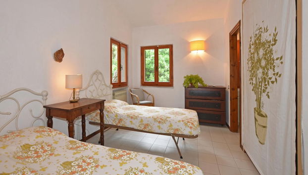 Villa in Orbetello with garden and terrace - Foto 3