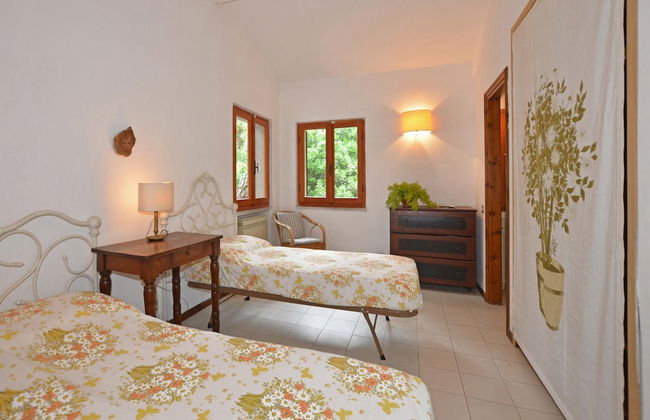 Villa in Orbetello with garden and terrace - Foto 3