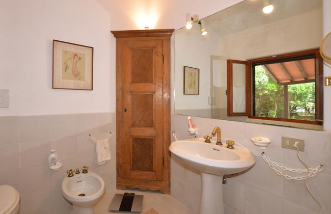 Villa in Orbetello with garden and terrace - Foto 11