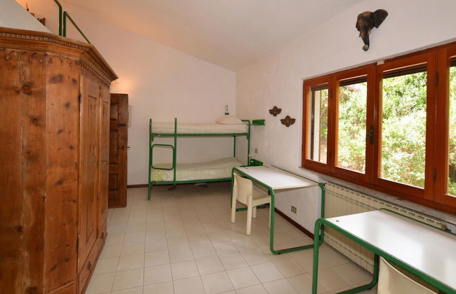 Villa in Orbetello with garden and terrace - Foto 1