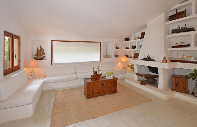Villa in Orbetello with garden and terrace - Foto 21