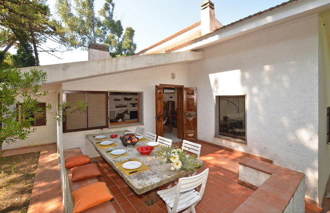 Villa in Orbetello with garden and terrace - Foto 33