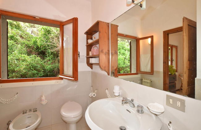 Villa in Orbetello with garden and terrace - Foto 13