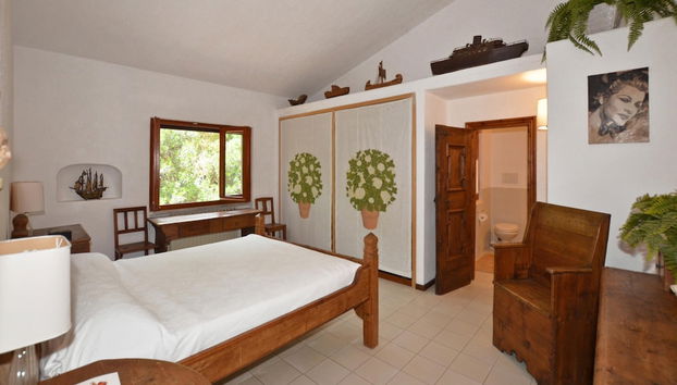 Villa in Orbetello with garden and terrace - Foto 5