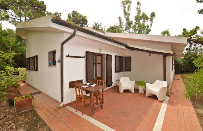 Villa in Orbetello with garden and terrace - Foto 36