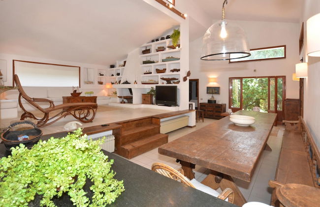 Villa in Orbetello with garden and terrace - Foto 22