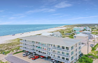 Foto 2 - Surfside 17