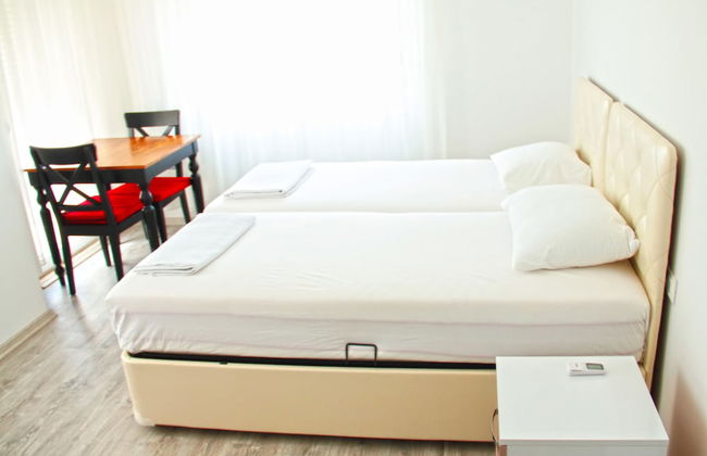 Antalya Suits - Foto 4