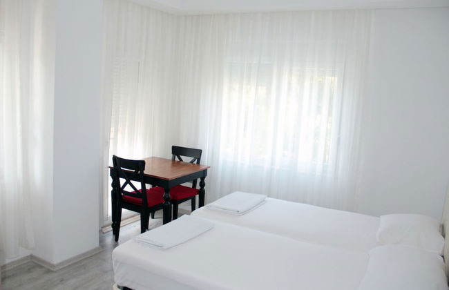 Antalya Suits - Foto 2