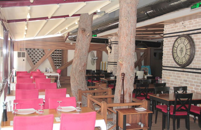 Antalya Suits - Foto 15