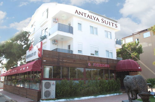 Foto 21 - Antalya Suits