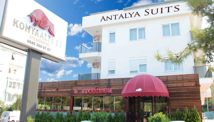 Photo 1 - Antalya Suits