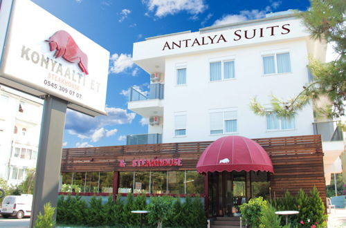 Foto 1 - Antalya Suits