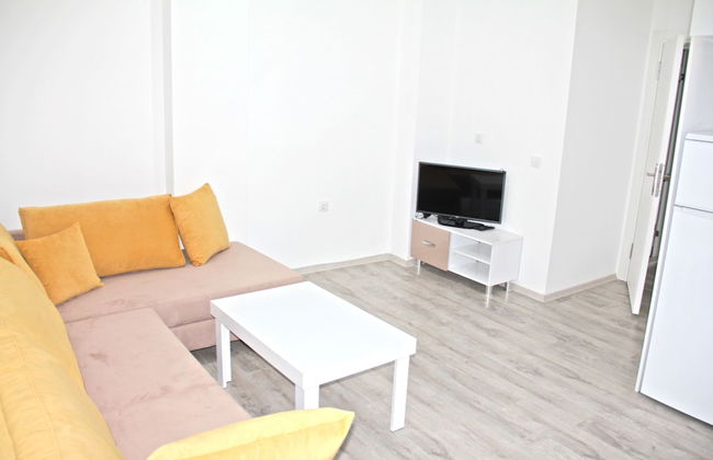 Antalya Suits - Foto 10