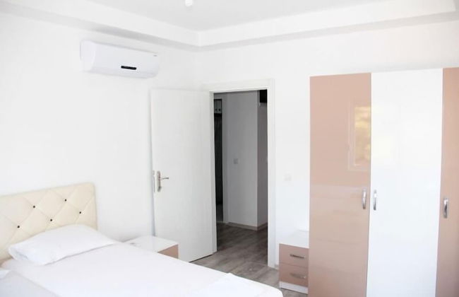 Antalya Suits - Foto 5