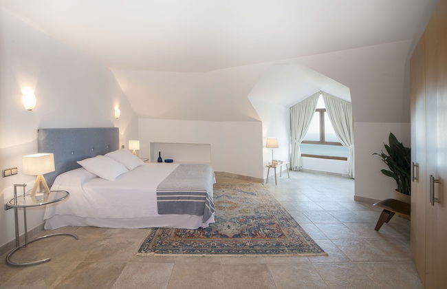 Penthouse M Reserva del Higueron 3 BEDROOMS. TRANSFER to the Beach and Train station. JACUZZI. WIFI. 2 PARKING. 2 SWIMMING POOL - Foto 7