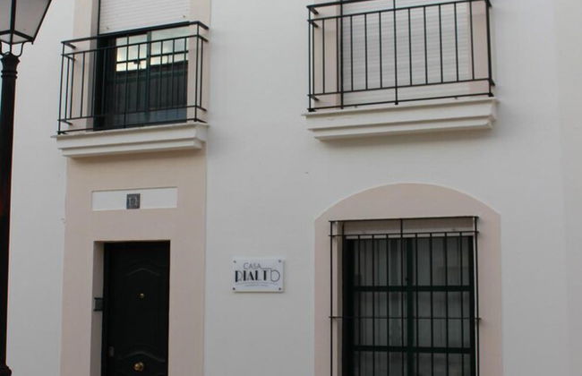 Casa Rialto - Foto 26