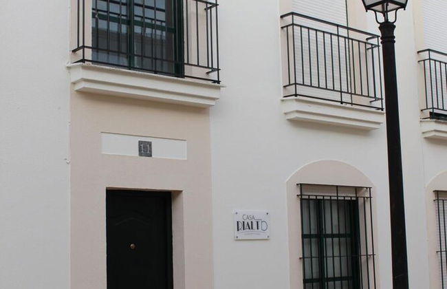 Casa Rialto - Foto 27