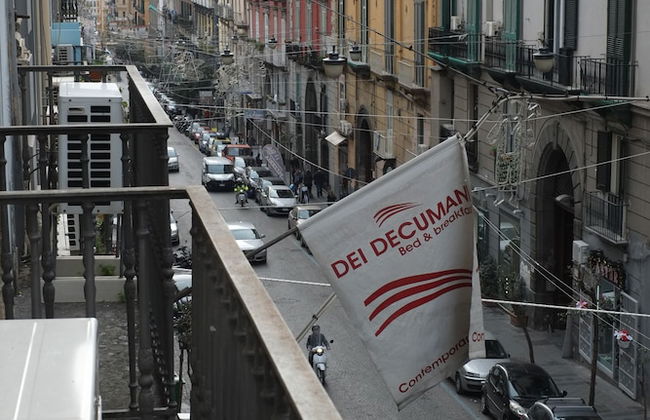 Dei Decumani - Foto 53