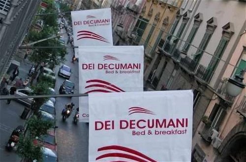 Photo 48 - Dei Decumani
